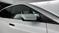 BMW iX 240kW xDrive40 M Sport 76.6kWh 5dr Auto Electric Estate